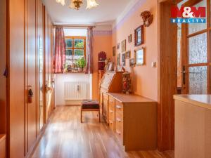 Prodej chalupy, Horní Vltavice - Račí, 729 m2