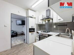 Prodej rodinného domu, Hazlov, 70 m2