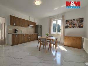 Pronájem bytu 3+kk, Kolín - Kolín IV, Kutnohorská, 95 m2