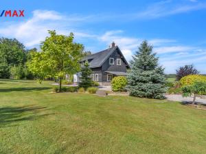 Prodej rodinného domu, Horní Brusnice, 160 m2