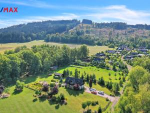 Prodej rodinného domu, Horní Brusnice, 160 m2