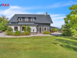 Prodej rodinného domu, Horní Brusnice, 160 m2