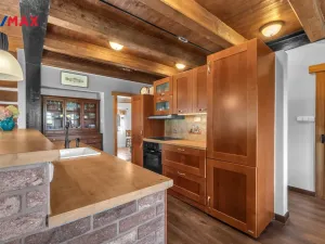 Prodej rodinného domu, Horní Brusnice, 160 m2