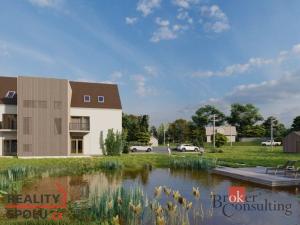 Prodej pozemku pro bydlení, Oldřichov v Hájích, 5682 m2