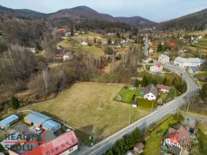 Prodej pozemku pro bydlení, Oldřichov v Hájích, 5682 m2