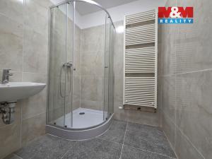 Pronájem bytu 2+1, Kolín - Kolín IV, Kutnohorská, 74 m2