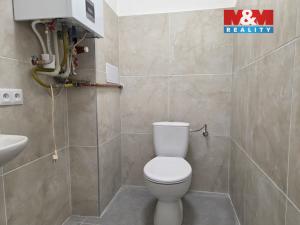 Pronájem bytu 2+1, Kolín - Kolín IV, Kutnohorská, 74 m2