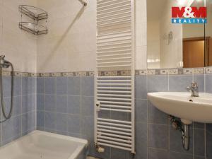 Prodej bytu 1+kk, Prostějov - Krasice, Krasická, 37 m2