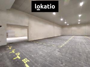 Pronájem skladu, Bohušovice nad Ohří, 3201 m2