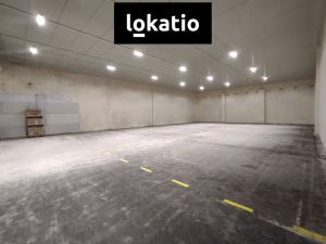 Pronájem skladu, Bohušovice nad Ohří, 3201 m2