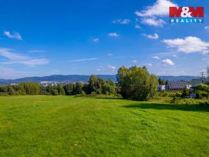 Prodej pozemku pro bydlení, Liberec - Liberec XIX-Horní Hanychov, 2206 m2