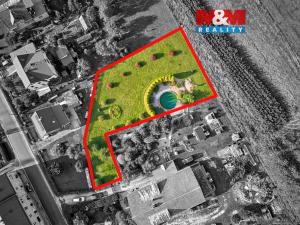 Prodej pozemku pro bydlení, Prosečné, 1500 m2