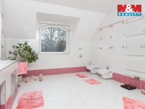 Prodej rodinného domu, Ostrava - Radvanice, Hranečník, 350 m2