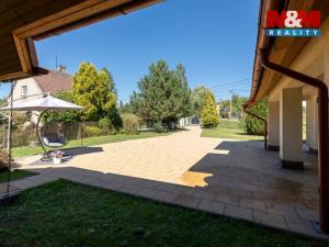 Prodej rodinného domu, Ostrava - Radvanice, Hranečník, 350 m2