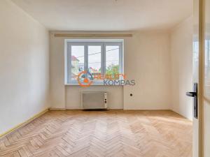 Prodej bytu 3+1, Uherské Hradiště, Svatoplukova, 86 m2