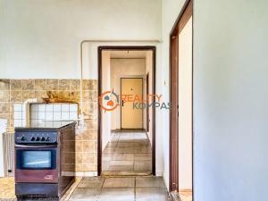 Prodej bytu 3+1, Uherské Hradiště, Svatoplukova, 86 m2