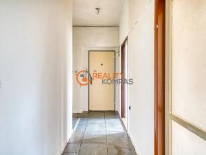 Prodej bytu 3+1, Uherské Hradiště, Svatoplukova, 86 m2