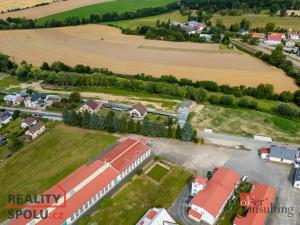 Prodej pozemku pro bydlení, Sobotka, 988 m2