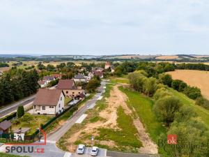 Prodej pozemku pro bydlení, Sobotka, 988 m2
