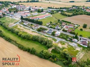 Prodej pozemku pro bydlení, Sobotka, 988 m2