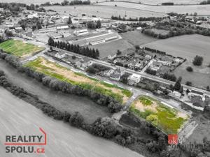 Prodej pozemku pro bydlení, Sobotka, 822 m2