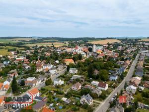 Prodej pozemku pro bydlení, Sobotka, 822 m2