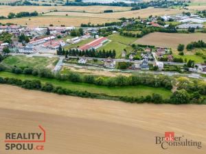 Prodej pozemku pro bydlení, Sobotka, 822 m2