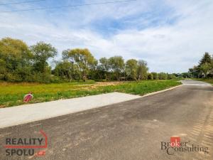 Prodej pozemku pro bydlení, Sobotka, 822 m2