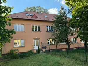 Pronájem bytu 2+1, Frýdek-Místek, Míru, 84 m2