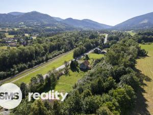 Prodej bytu 4+1, Ostravice, 157 m2