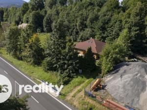 Prodej bytu 4+1, Ostravice, 157 m2
