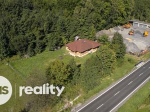 Prodej bytu 4+1, Ostravice, 157 m2