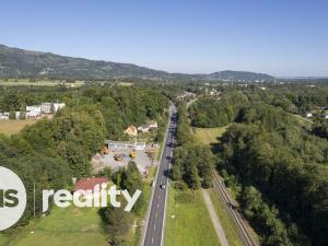 Prodej bytu 4+1, Ostravice, 157 m2