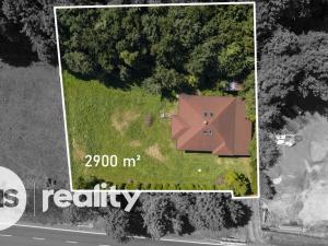 Prodej bytu 4+1, Ostravice, 157 m2
