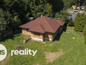 Prodej bytu 4+1, Ostravice, 157 m2