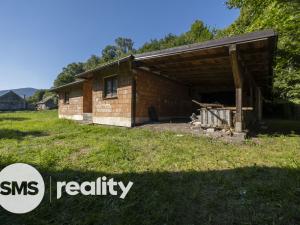 Prodej bytu 4+1, Ostravice, 157 m2