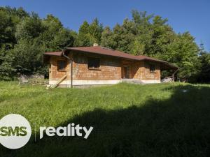 Prodej bytu 4+1, Ostravice, 157 m2