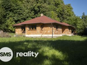 Prodej bytu 4+1, Ostravice, 157 m2