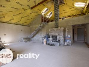 Prodej bytu 4+1, Ostravice, 157 m2