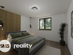 Prodej rodinného domu, Ostravice, 157 m2