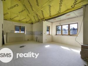 Prodej rodinného domu, Ostravice, 157 m2