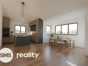 Prodej rodinného domu, Ostravice, 157 m2