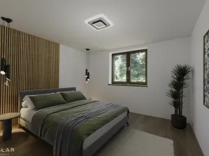 Prodej rodinného domu, Ostravice, 157 m2