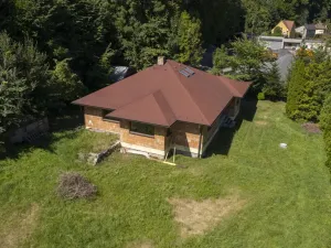 Prodej rodinného domu, Ostravice, 157 m2