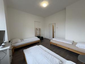 Pronájem bytu 2+kk, Zábřeh, 42 m2