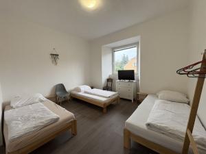 Pronájem bytu 2+kk, Zábřeh, 42 m2