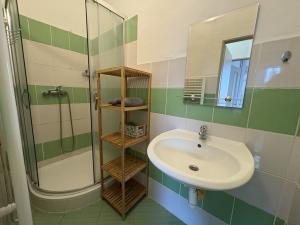 Pronájem bytu 2+kk, Zábřeh, 42 m2