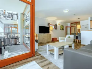 Prodej bytu 3+kk, Lipno nad Vltavou - Slupečná, Slupečná, 75 m2