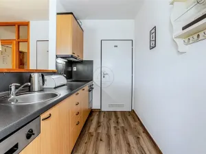 Prodej bytu 3+kk, Lipno nad Vltavou - Slupečná, Slupečná, 75 m2