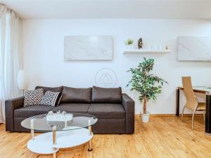 Prodej bytu 1+kk, Lipno nad Vltavou, 41 m2